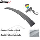 1992-1998 BMW E36 3 Series Sedan AC Style Roof Spoiler ABS