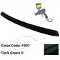 1999-2005 BMW E46 3-Series AC Style Rear Roof Spoiler ABS