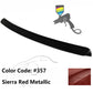 1999-2005 BMW E46 3-Series AC Style Rear Roof Spoiler ABS