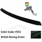 1999-2005 BMW E46 3-Series AC Style Rear Roof Spoiler ABS