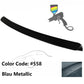 1999-2005 BMW E46 3-Series AC Style Rear Roof Spoiler ABS