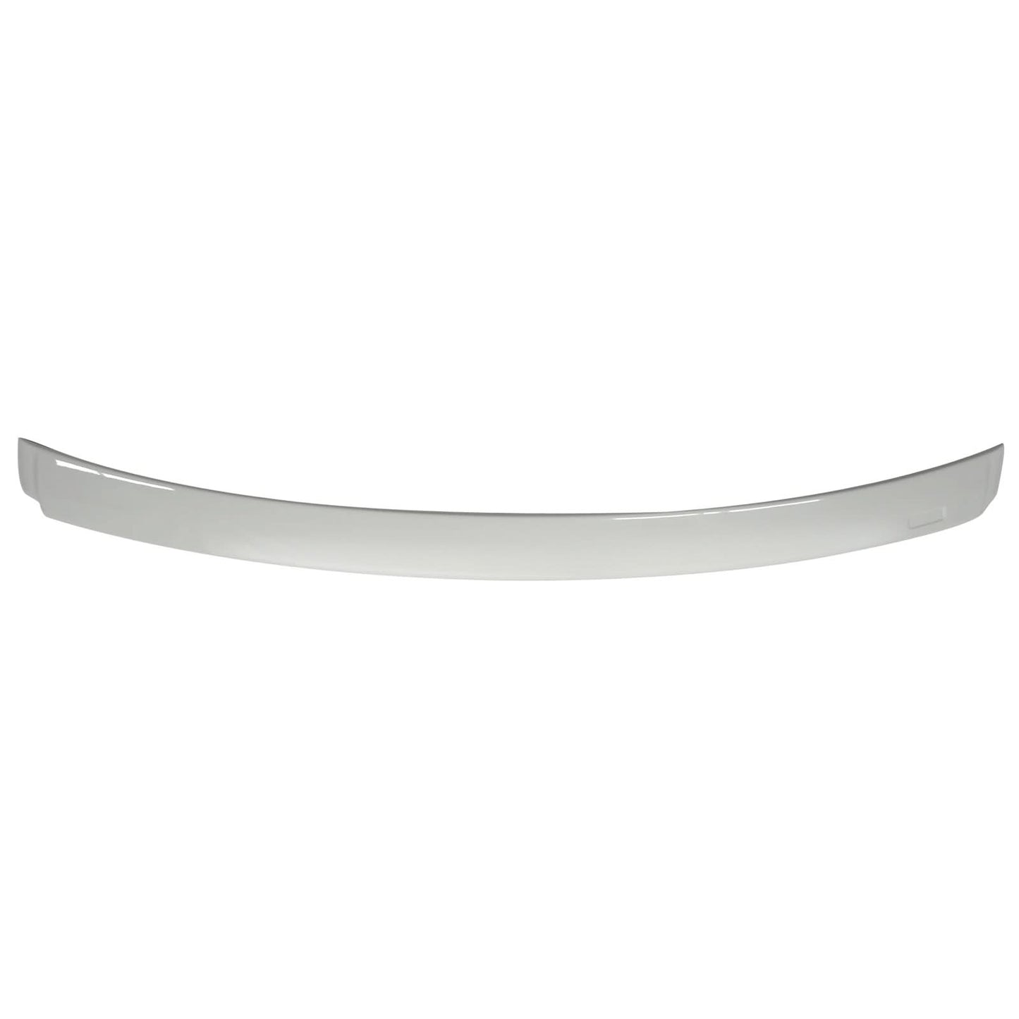2012-2018 BMW F30 3-Series Sedan A Style Roof Spoiler ABS Painted