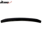 2010-2015 Chevrolet Camaro Rear Roof Spoiler Wing ABS