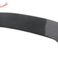 2011-2025 Dodge Durango IKON Style Roof Spoiler ABS