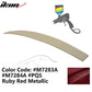 2005-2014 Ford Mustang DS Style Rear Roof Spoiler Wing ABS