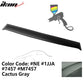2005-2014 Ford Mustang Rear Window Visor Roof Spoiler Wing PP
