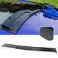 2018-2022 Honda Accord IKON Style Rear Roof Spoiler Wing ABS