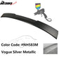 2018-2022 Honda Accord V Style Roof Spoiler Window Visor