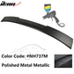 2018-2022 Honda Accord V Style Roof Spoiler Window Visor