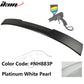 2018-2022 Honda Accord V Style Roof Spoiler Window Visor