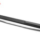 2023-2025 Honda Accord 11th Roof Spoiler Black Window Visor ABS
