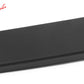 2023-2025 Honda Accord 11th Roof Spoiler Black Window Visor ABS