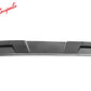2023-2025 Honda Accord IKON Rear Roof Spoiler ABS
