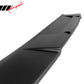 2023-2025 Honda Accord IKON Rear Roof Spoiler ABS