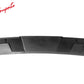 2023-2025 Honda Accord IKON Rear Roof Spoiler ABS