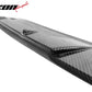 2023-2025 Honda Accord IKON Rear Roof Spoiler ABS