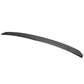 2006-2008 Honda Civic OE Style Roof Spoiler Wing Carbon Fiber