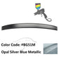 2006-2015 Honda Civic Sedan Ikon Style Rear Roof Spoiler Wing PP