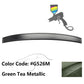 2006-2015 Honda Civic Sedan Ikon Style Rear Roof Spoiler Wing PP