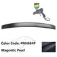 2006-2015 Honda Civic Sedan Ikon Style Rear Roof Spoiler Wing PP