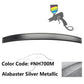 2006-2015 Honda Civic Sedan Ikon Style Rear Roof Spoiler Wing PP