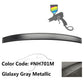 2006-2015 Honda Civic Sedan Ikon Style Rear Roof Spoiler Wing PP