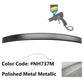 2006-2015 Honda Civic Sedan Ikon Style Rear Roof Spoiler Wing PP