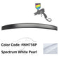2006-2015 Honda Civic Sedan Ikon Style Rear Roof Spoiler Wing PP
