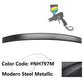 2006-2015 Honda Civic Sedan Ikon Style Rear Roof Spoiler Wing PP