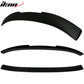 2016-2021 Honda Civic 4Dr Sedan X 10th Gen Rear Window Roof Spoiler