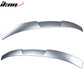 2016-2021 Honda Civic 4Dr Sedan X 10th Gen Rear Window Roof Spoiler