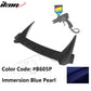 2016-2021 Honda Civic Type-R Roof Spoiler ABS