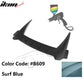 2016-2021 Honda Civic Type-R Roof Spoiler ABS