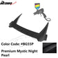 2016-2021 Honda Civic Type-R Roof Spoiler ABS