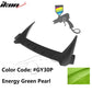 2016-2021 Honda Civic Type-R Roof Spoiler ABS