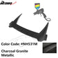 2016-2021 Honda Civic Type-R Roof Spoiler ABS