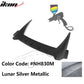 2016-2021 Honda Civic Type-R Roof Spoiler ABS