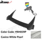 2016-2021 Honda Civic Type-R Roof Spoiler ABS