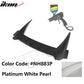2016-2021 Honda Civic Type-R Roof Spoiler ABS