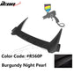 2016-2021 Honda Civic Type-R Roof Spoiler ABS