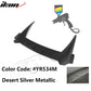 2016-2021 Honda Civic Type-R Roof Spoiler ABS
