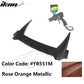 2016-2021 Honda Civic Type-R Roof Spoiler ABS