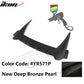 2016-2021 Honda Civic Type-R Roof Spoiler ABS