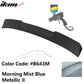 2022-2025 Honda Civic Sedan IKON Style Rear Window Roof Spoiler Wing