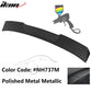 2022-2025 Honda Civic Sedan IKON Style Rear Window Roof Spoiler Wing