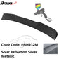 2022-2025 Honda Civic Sedan IKON Style Rear Window Roof Spoiler Wing