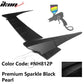 2022-2023 Honda Civic Sedan Type R Style Rear Roof Spoiler Wing ABS