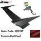 2022-2023 Honda Civic Sedan Type R Style Rear Roof Spoiler Wing ABS