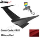 2022-2023 Honda Civic Sedan Type R Style Rear Roof Spoiler Wing ABS