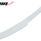 2022-2025 Honda Civic 11th V Style Window Roof Spoiler ABS